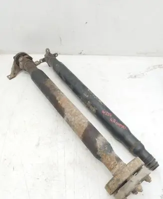 Mercedes-Benz S W220 Rear driveshaft/prop shaft A2204104706