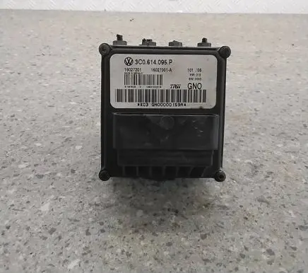 Volkswagen PASSAT B6 ABS Pump 3C0614095P 16027001A 16027201