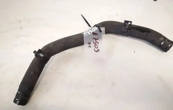 Toyota Verso Engine coolant pipe/hose
