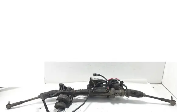 Volkswagen Golf V Steering rack 1K1909144M 1K1971111P