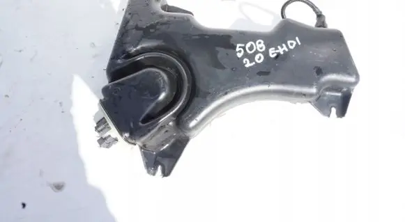 Peugeot 508 AdBlue liquid reservoir DPFADBLUEFAP