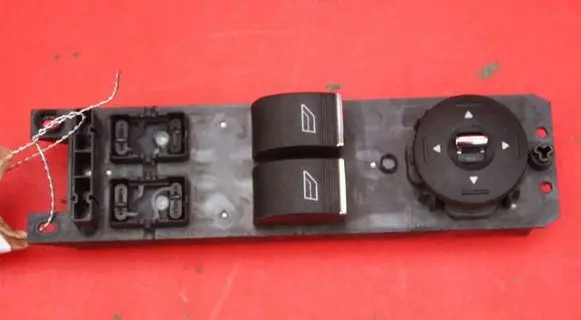 Ford Fiesta Electric window control switch C1BT14A132AA