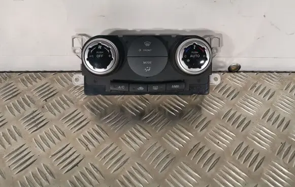 Mazda CX-7 Climate control unit K1900EH15