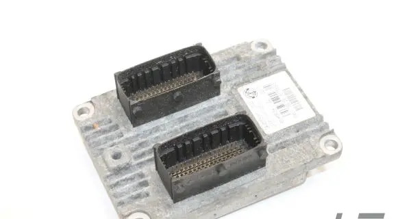 Fiat Grande Punto Engine control unit/module 51798649