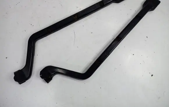 KIA Optima Radiator trim 