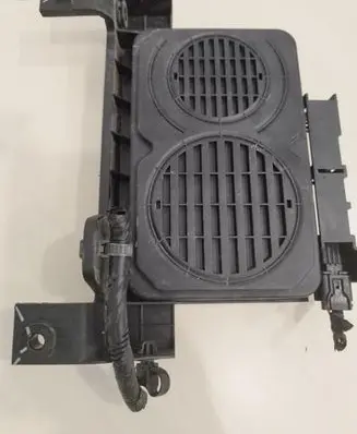 Hyundai Ioniq 5 Other control units/modules 96390GI200