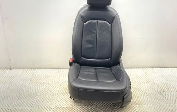 Audi A3 S3 8V Front driver seat 