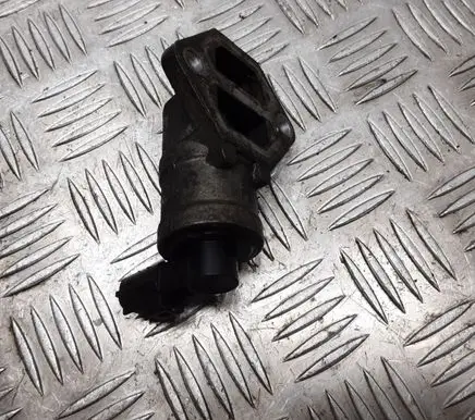 Hyundai i40 EGR valve