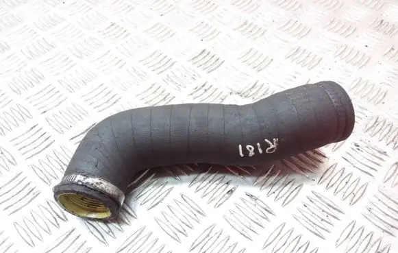 Volvo XC90 Intercooler hose/pipe 30633858