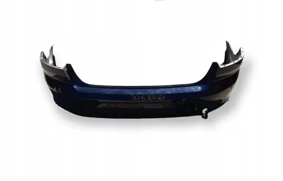 Volkswagen PASSAT B8 Rear bumper 3G5807421