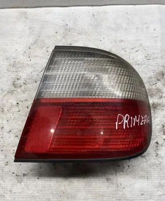 Nissan Primera Rear/tail lights 5119
