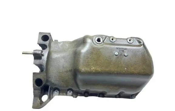 Peugeot 307 Oil sump 9638465480-KASACJA 9638465480