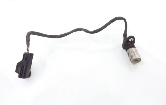 Volvo V70 Crankshaft position sensor 1275599 0296000650