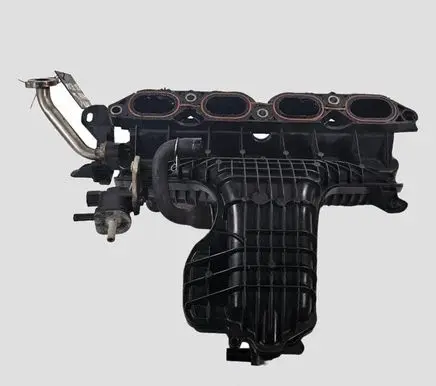 Toyota Prius (XW30) Intake manifold 1712037051