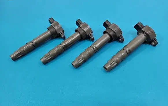 Mitsubishi Outlander High voltage ignition coil FK0278 IMPRK1590763