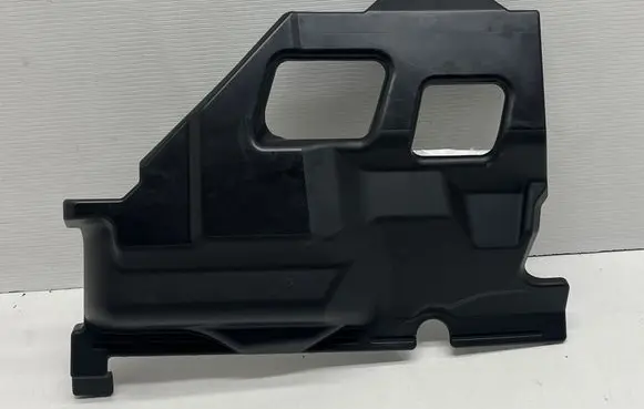 Subaru Forester SL Dashboard lower bottom trim panel 66066SJ100