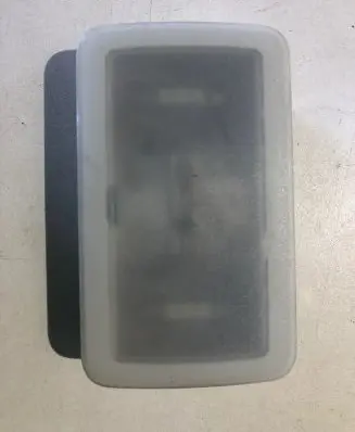 Audi A6 S6 C6 4F Boot/trunk interior light 4L0947123