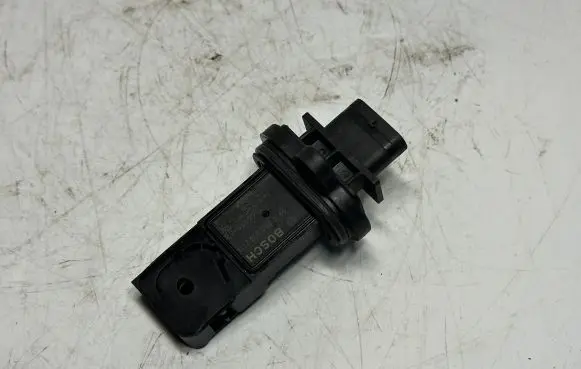 Mass air flow meter
