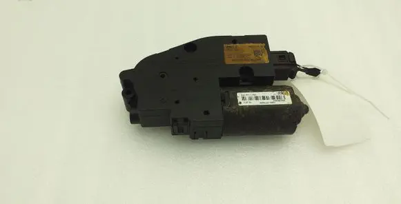 Nissan Qashqai Sunroof motor/actuator 3M23777C 19991070449