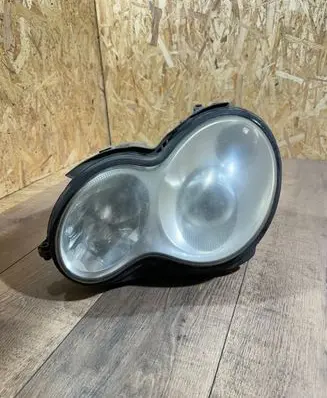Mercedes-Benz C W203 Headlight/headlamp A2038203761 301166275