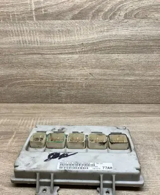 Dodge Grand Caravan Comfort/convenience module 04727477AH P04727477AH TBZQH3213Z0HE4