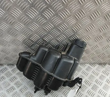 BMW X2 U10 Coolant expansion tank/reservoir 8476673