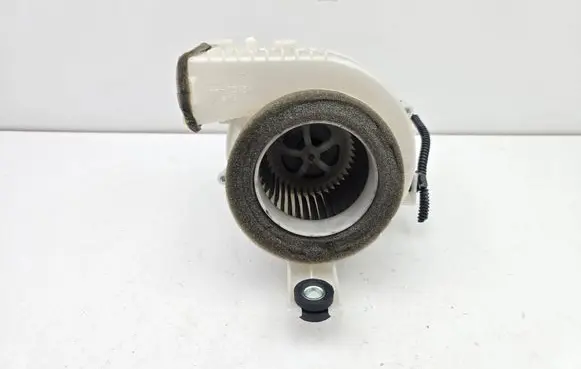 Toyota Auris E180 Hybrid/electric vehicle battery fan 1173005165