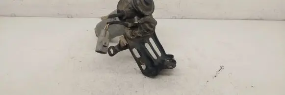 Toyota Avensis Verso Fuel filter 