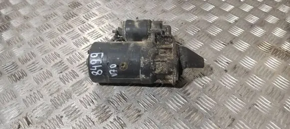 Volvo S70 V70 V70 XC Starter motor 0001218173