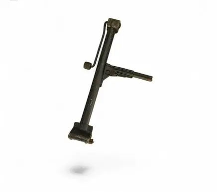 BMW 5 E34 Lift Jack 71121181541 1181541