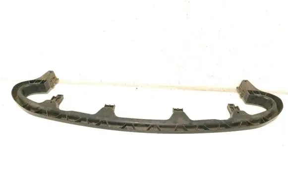 Opel Astra K Front bumper cross member 13423602