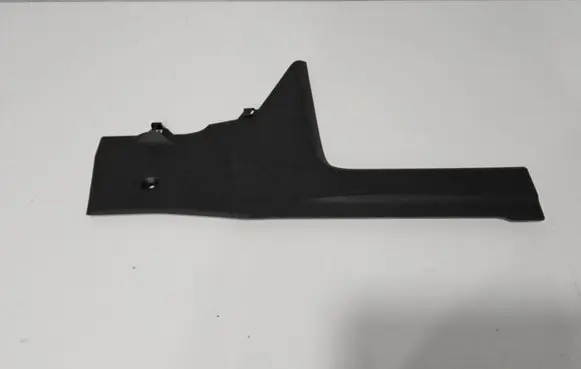 Toyota Sienna XL40 IV Other center console (tunnel) element 5881608050 5881608050B0