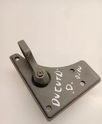 Fiat Ducato Rear door interior handle 242477