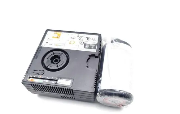 Skoda Scala Tire air pump compressor 5N0012615H