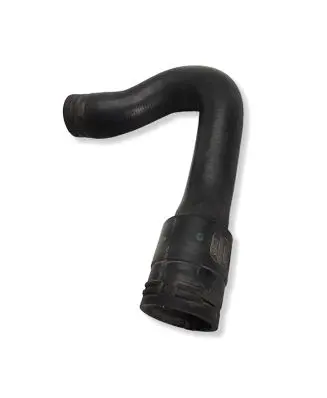 Audi A4 S4 B7 8E 8H Engine coolant pipe/hose 8E0121101AA PA66GF30 CZHT4