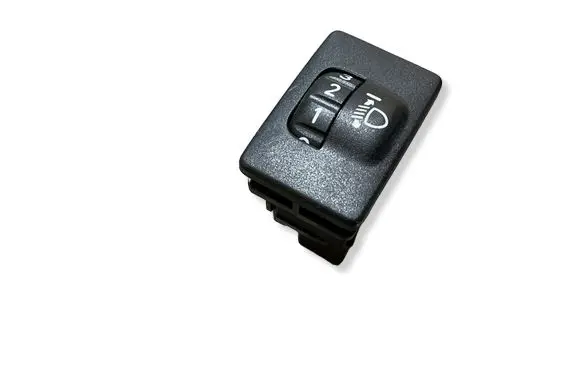 Toyota Yaris Headlight level height control switch 8415202080 2669