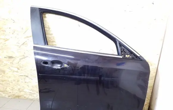 Alfa Romeo Giulietta Front door