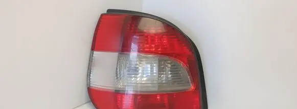 Renault Scenic I Rear/tail lights