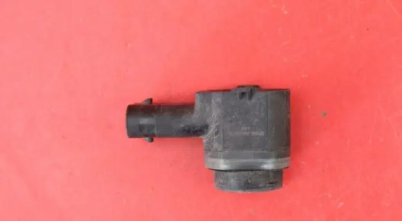 Audi Q7 4L Parking PDC control unit/module 3C0919275P