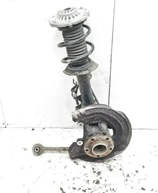 BMW 2 F22 F23 Front shock absorber with coil spring 6880944