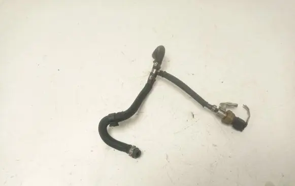 Mercedes-Benz C W204 Sensor A6510703981