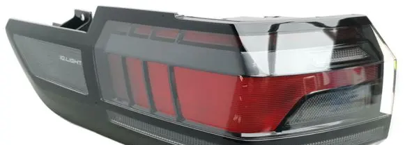 Volkswagen ID. Buzz Rear/tail lights 1T3945207E