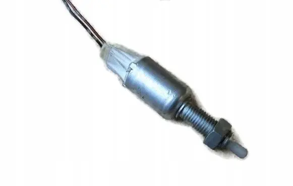 Citroen C4 Grand Picasso Clutch pedal sensor 