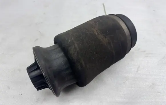 Mercedes-Benz GL X166 Rear air suspension bag/shock absorber R310716401