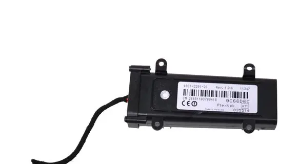 Mercedes-Benz S W221 Phone control unit/module 4901220126