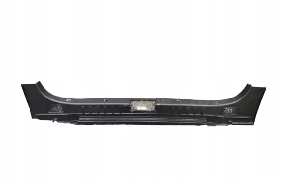 BMW 3 E90 E91 Trunk/boot sill cover protection