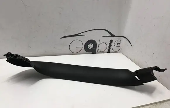 Hyundai Ioniq 5 Tailgate/trunk side cover trim 81731G1000NNB