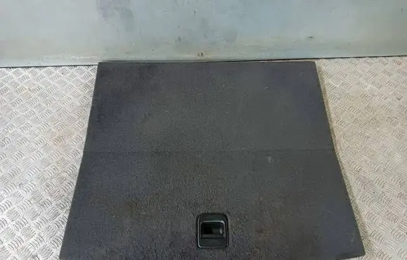 Audi Q5 SQ5 Trunk/boot floor carpet liner 8R0861531A A065093 A09AA11