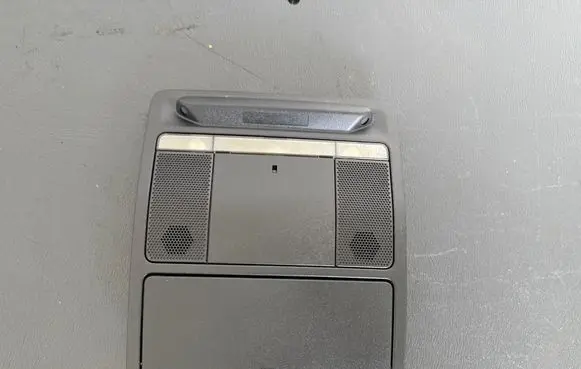 Jaguar XF X260 Front seat light FK7219A391AA 5FC23512 GPSDDE01