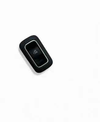 Mercedes-Benz CLA C118 X118 Tailgate/boot open switch button A2479055403